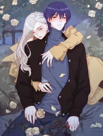 海边的修表匠 漫画封面